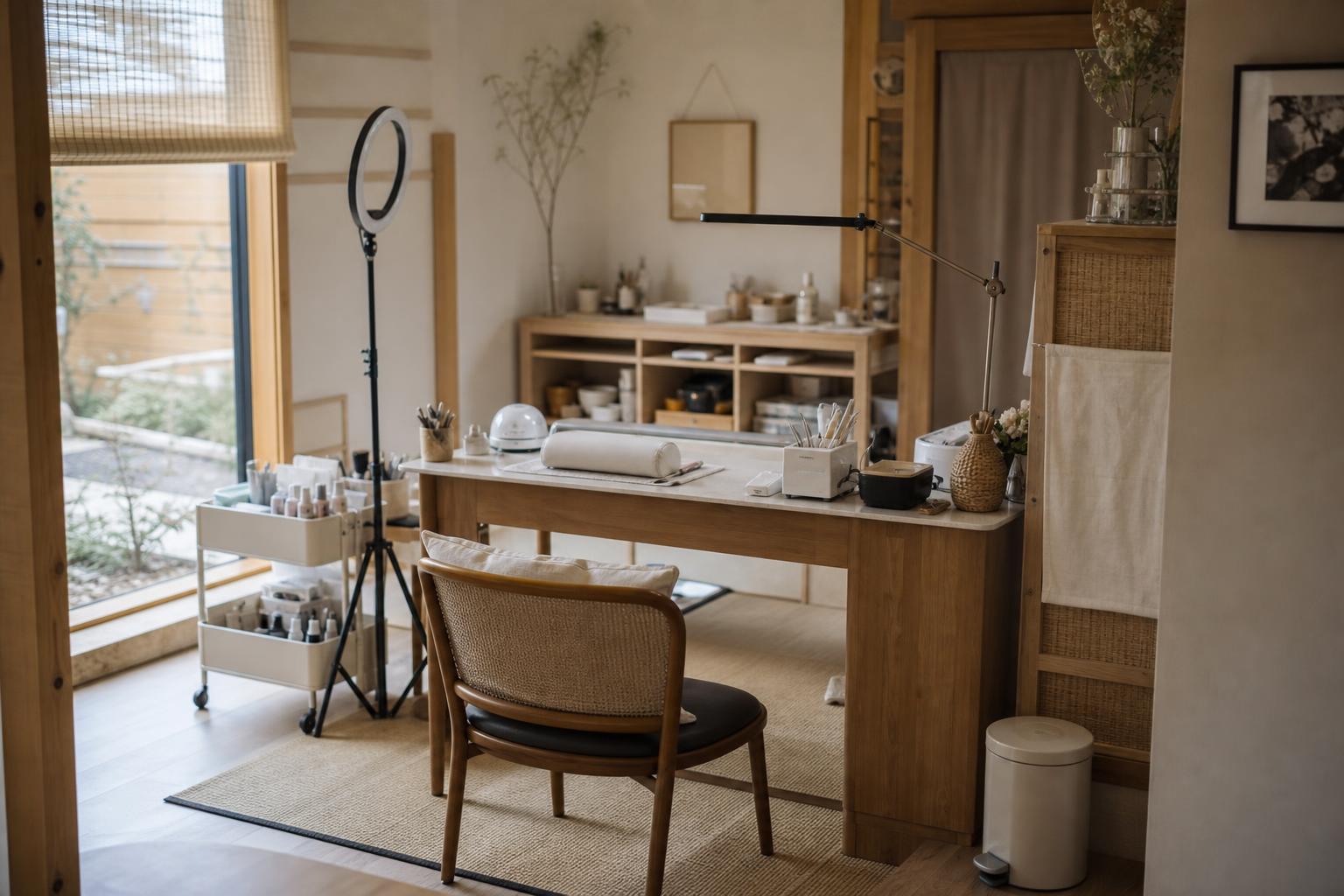 Lori Studio WOLA