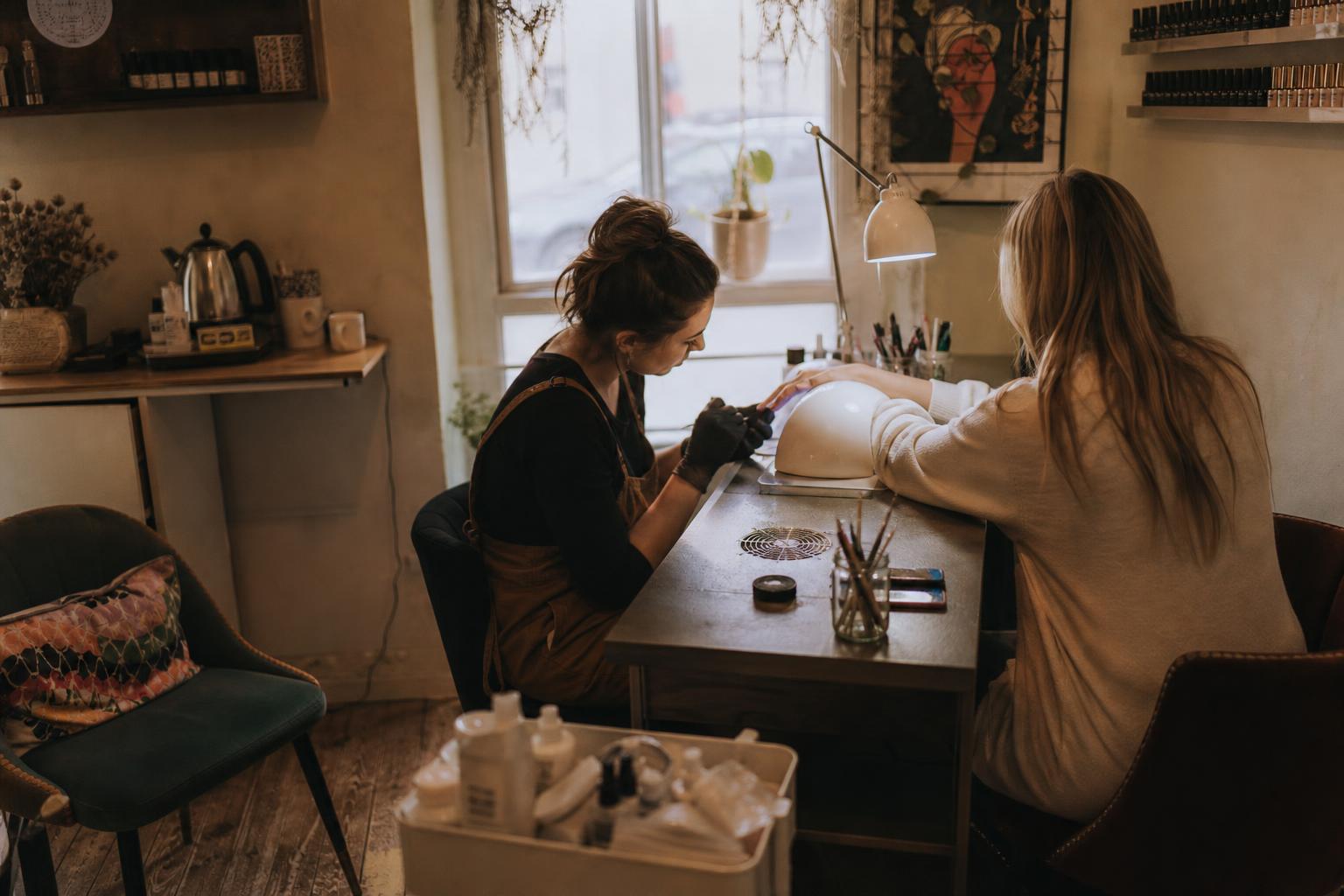Emily Nails Studio