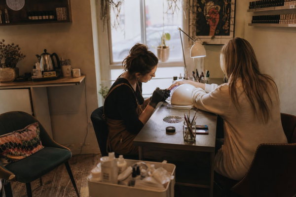 Emily Nails Studio