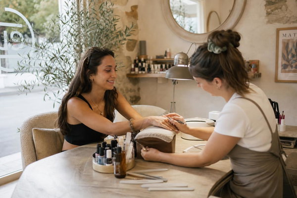 Feniks Nails Studio