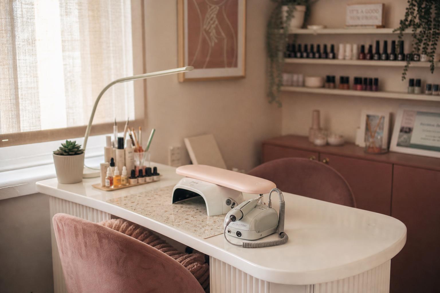EMPORIUM BEAUTY