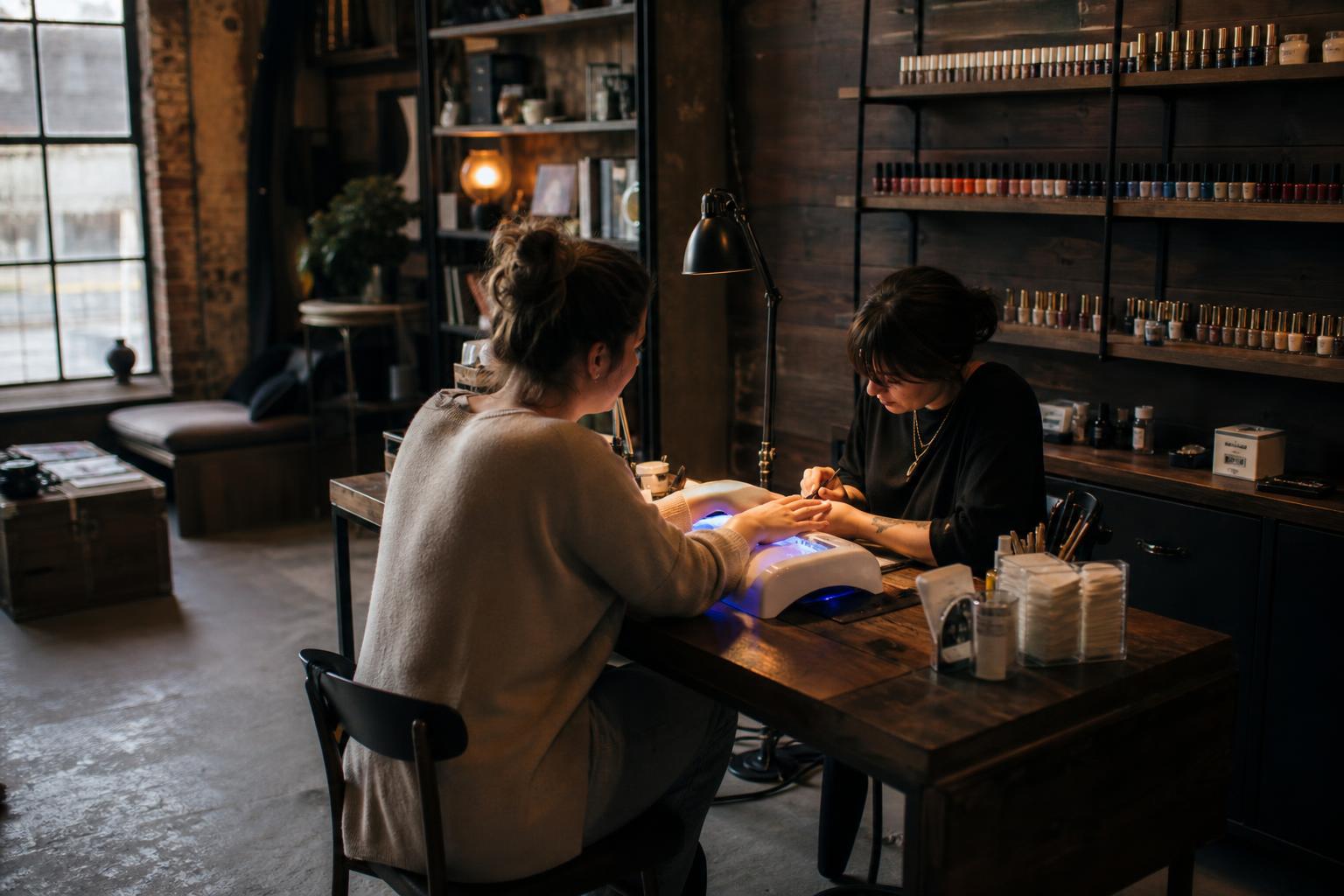 Naily Beauty Lab
