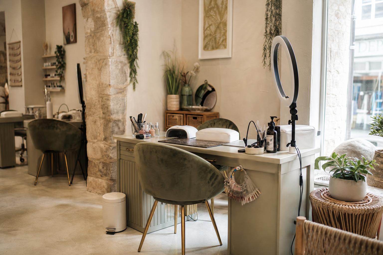 la Isabél studio