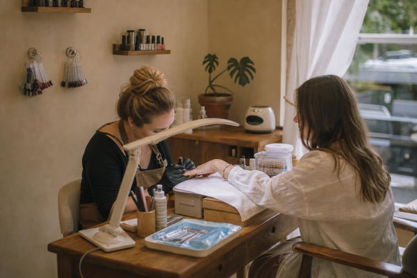 Piękno w Detalu Helena Simão-Piętka