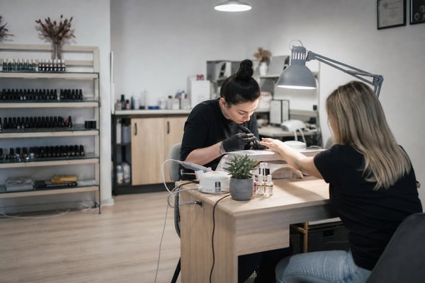 Nailis Studio