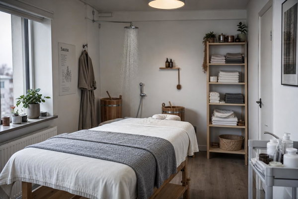 SEN SPA