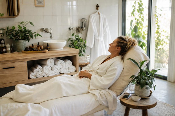 Asia Spa