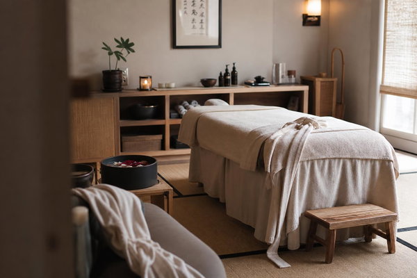 Tutti Beauty studio