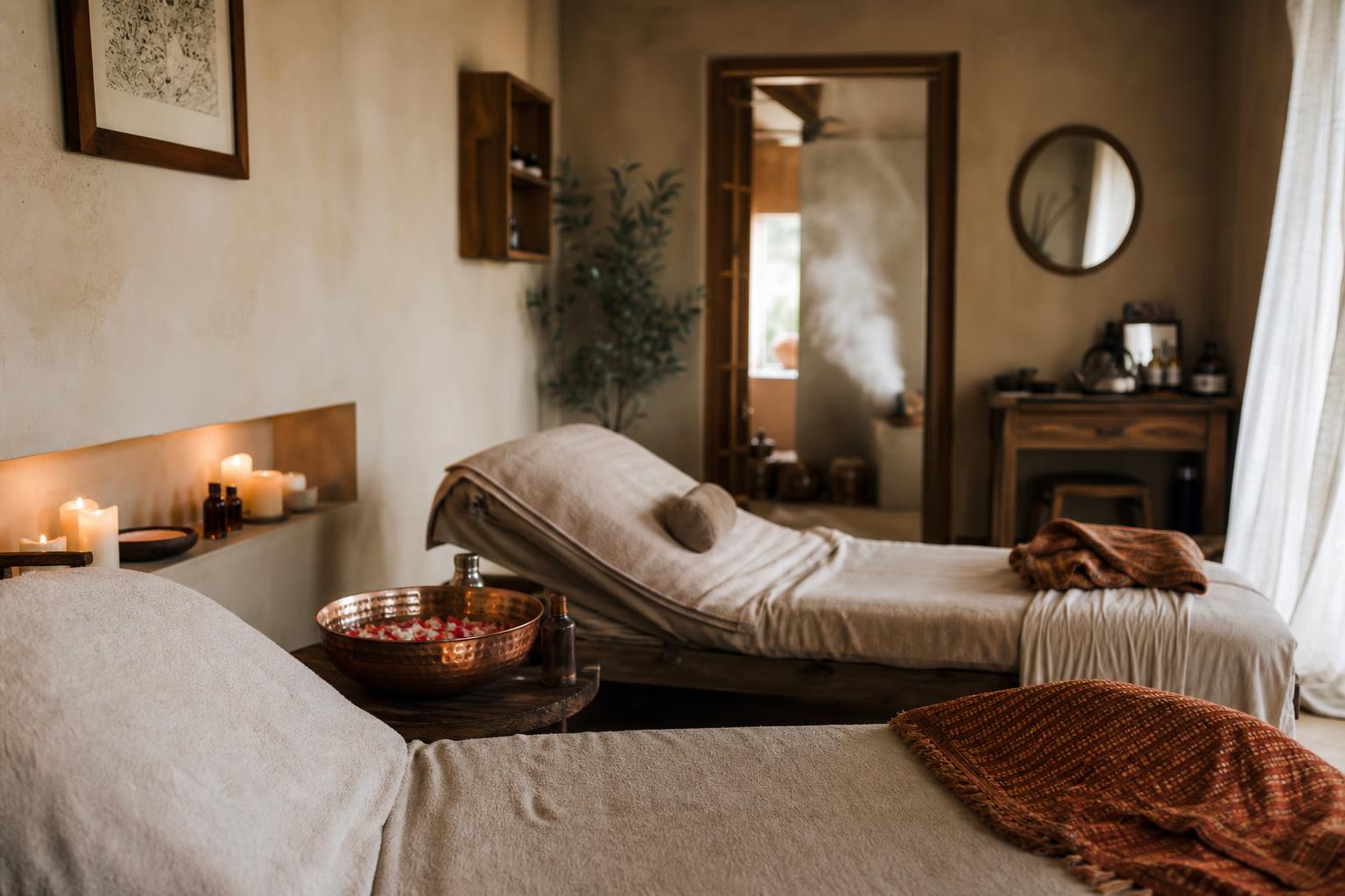 Soul Touch Massage Studio