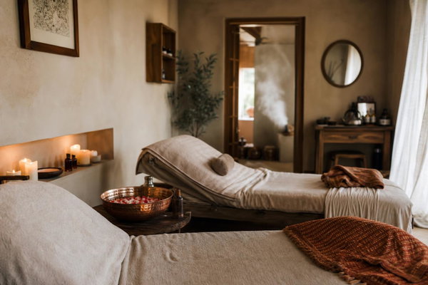 Soul Touch Massage Studio
