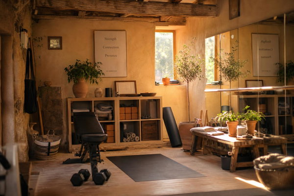 CRYOSPACE CLINIC