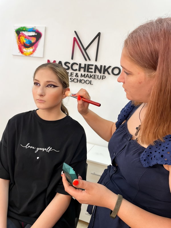 Maschenko Style&Makeup School