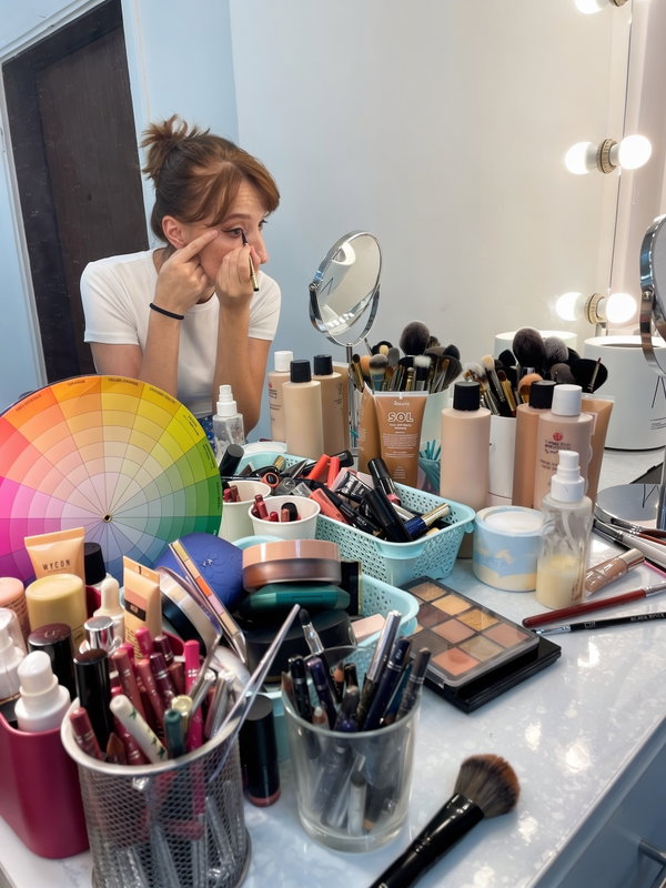 Maschenko Style&Makeup School