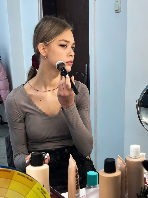 Maschenko Style&Makeup School