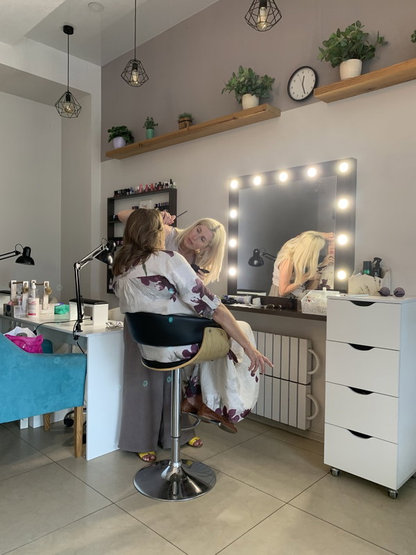 Be Better Beauty Club